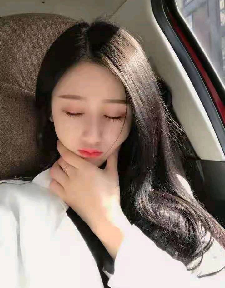 广东佛山顺德容桂   妹子 身材火辣